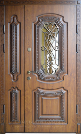 Парадная дверь №223