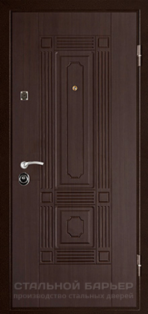 Дверь с терморазрывом №9