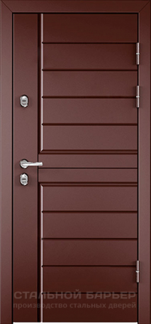 Дверь МДФ №82