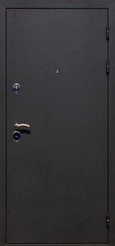 Дверь Порошок №28